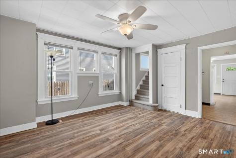 127 Oakley Street New Haven CT 06513