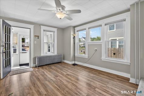 127 Oakley Street New Haven CT 06513