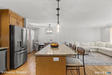 30 Pine River Road North Haven CT 06473