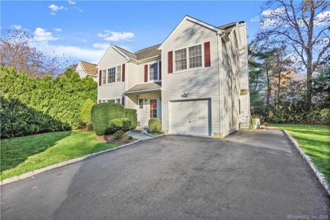 63 Howard Avenue Norwalk CT 06855