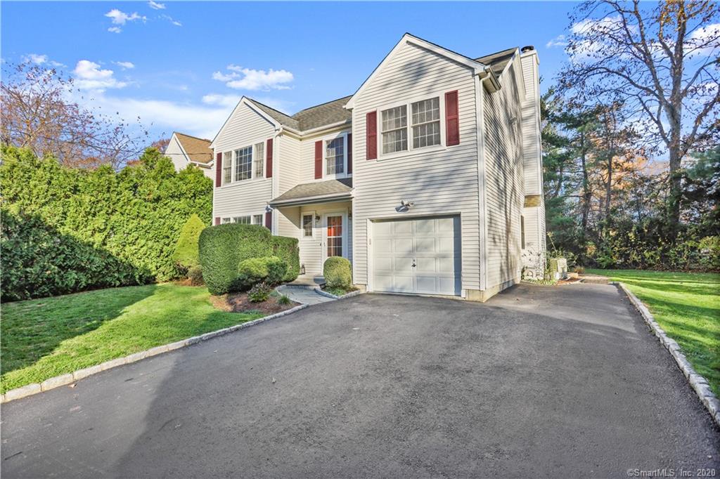 63 Howard Avenue Norwalk CT 06855