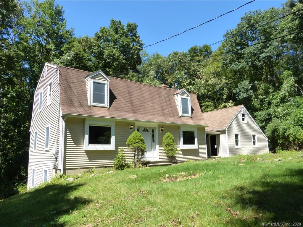 93 Burr Road Southbury CT 06488