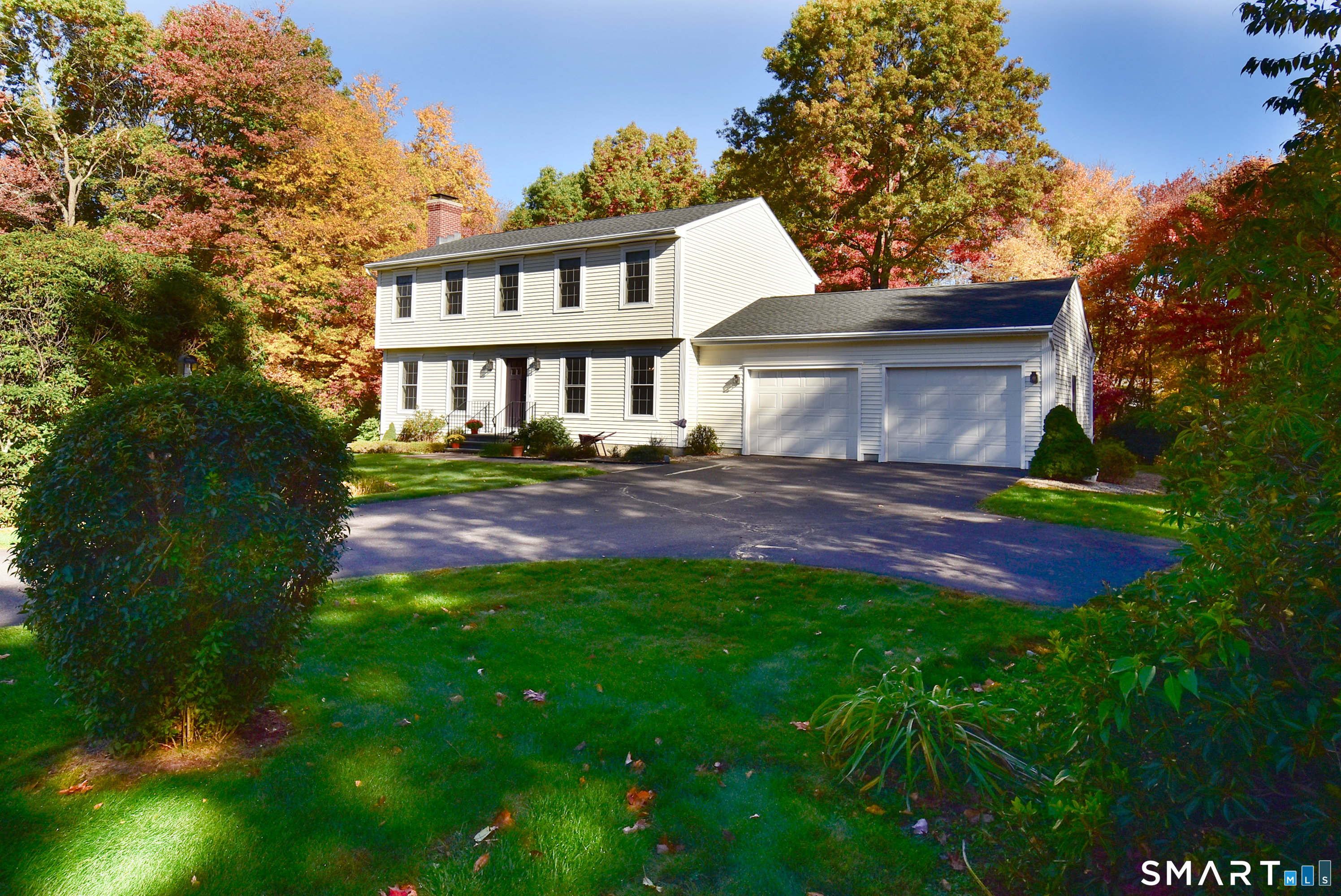 65 Mountain Laurel Drive Tolland CT 06084