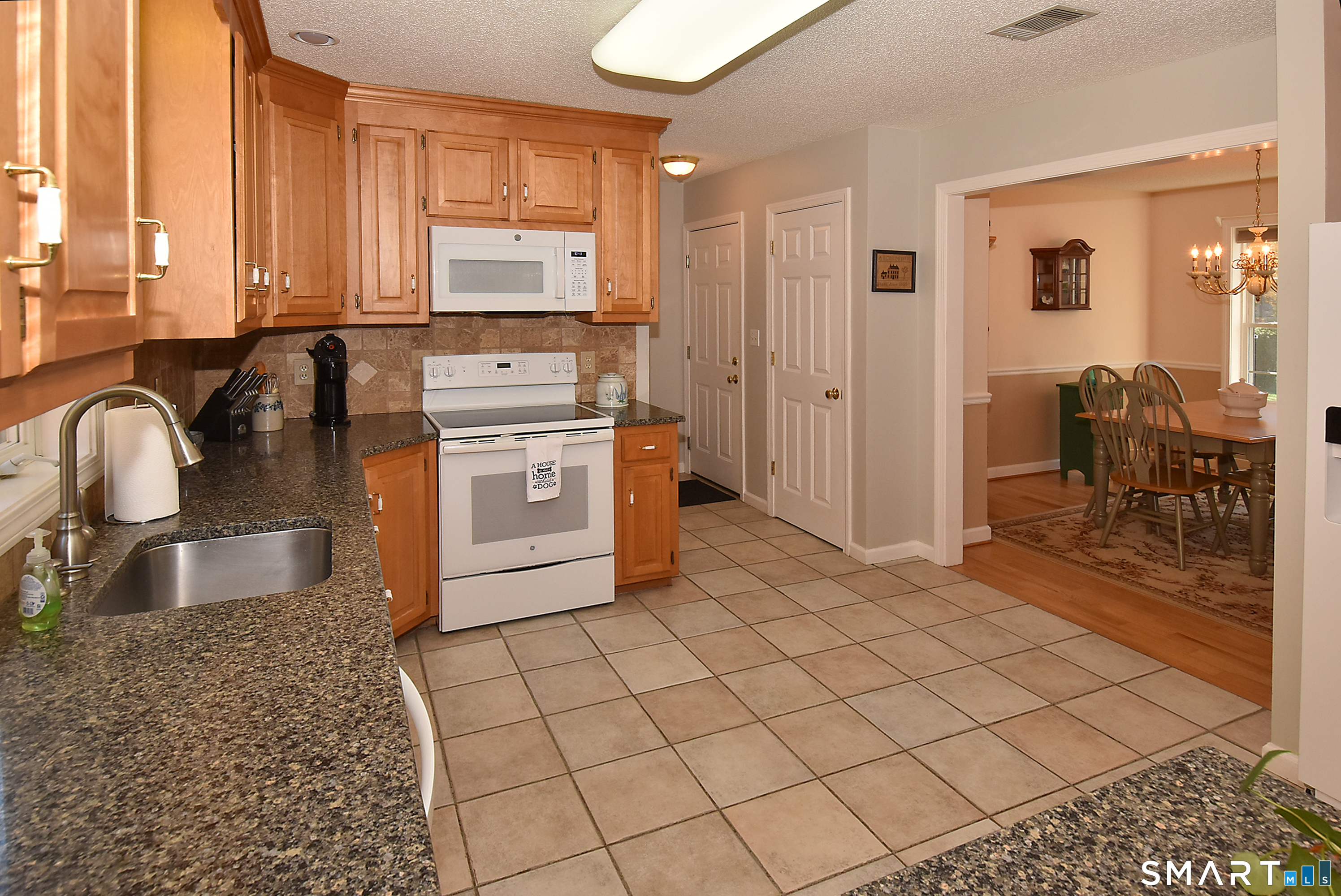 65 Mountain Laurel Drive Tolland CT 06084