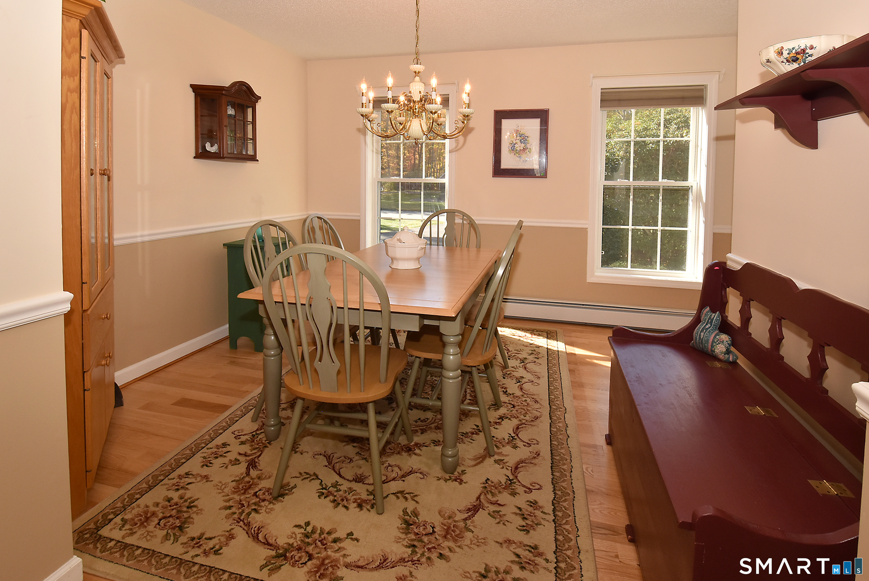 65 Mountain Laurel Drive Tolland CT 06084