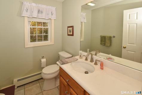 65 Mountain Laurel Drive Tolland CT 06084