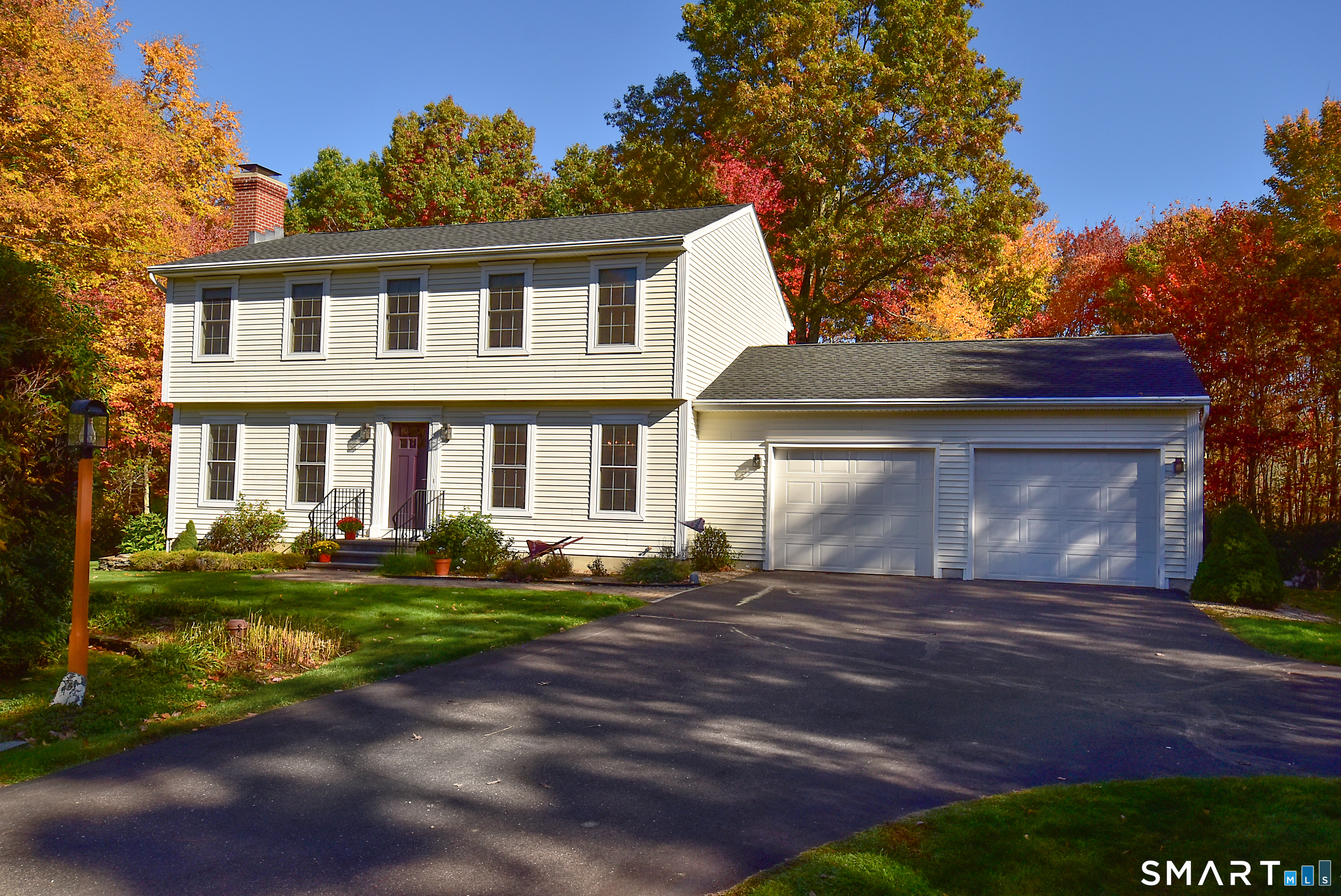 65 Mountain Laurel Drive Tolland CT 06084