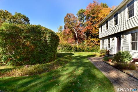 65 Mountain Laurel Drive Tolland CT 06084