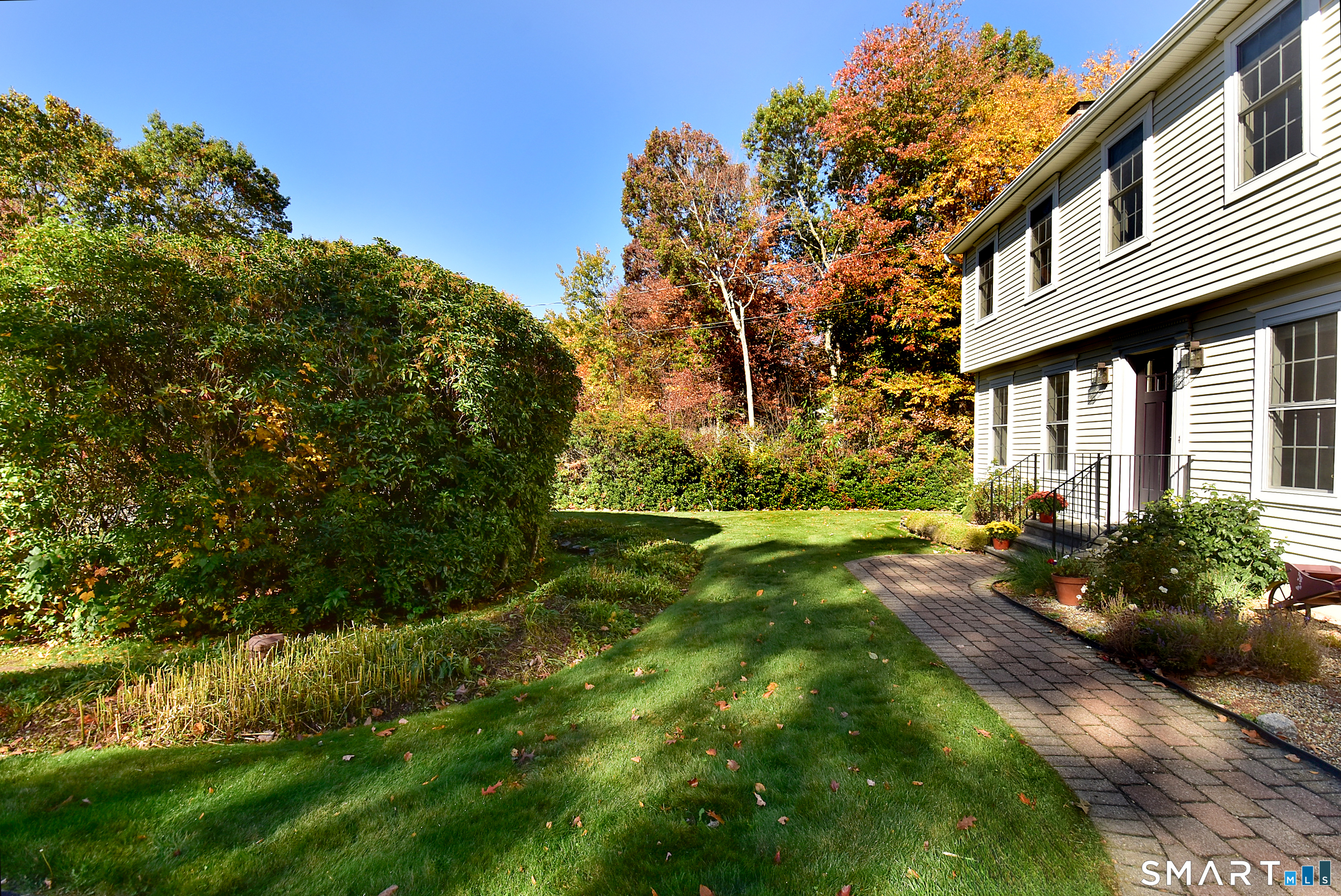65 Mountain Laurel Drive Tolland CT 06084