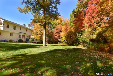 65 Mountain Laurel Drive Tolland CT 06084