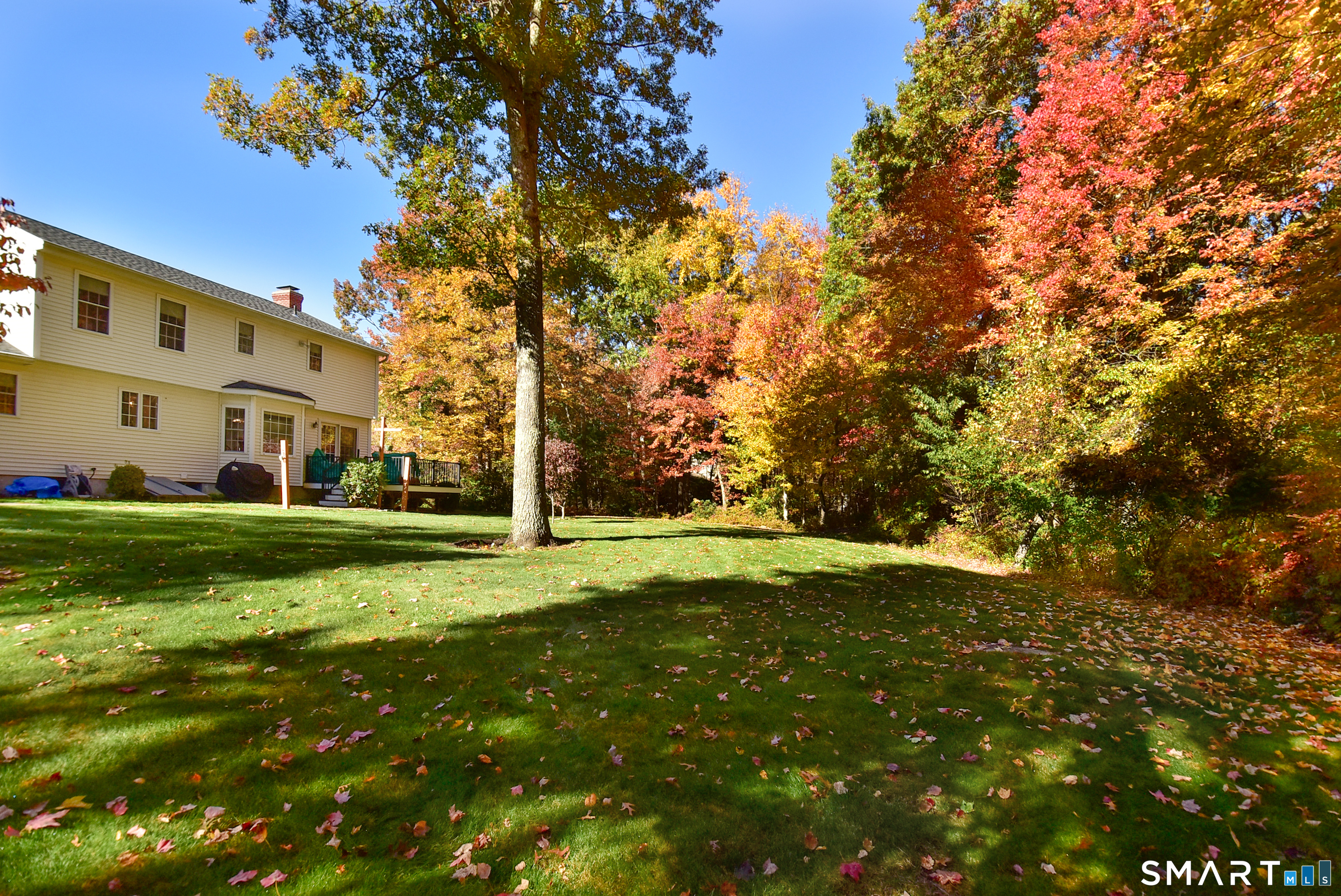65 Mountain Laurel Drive Tolland CT 06084