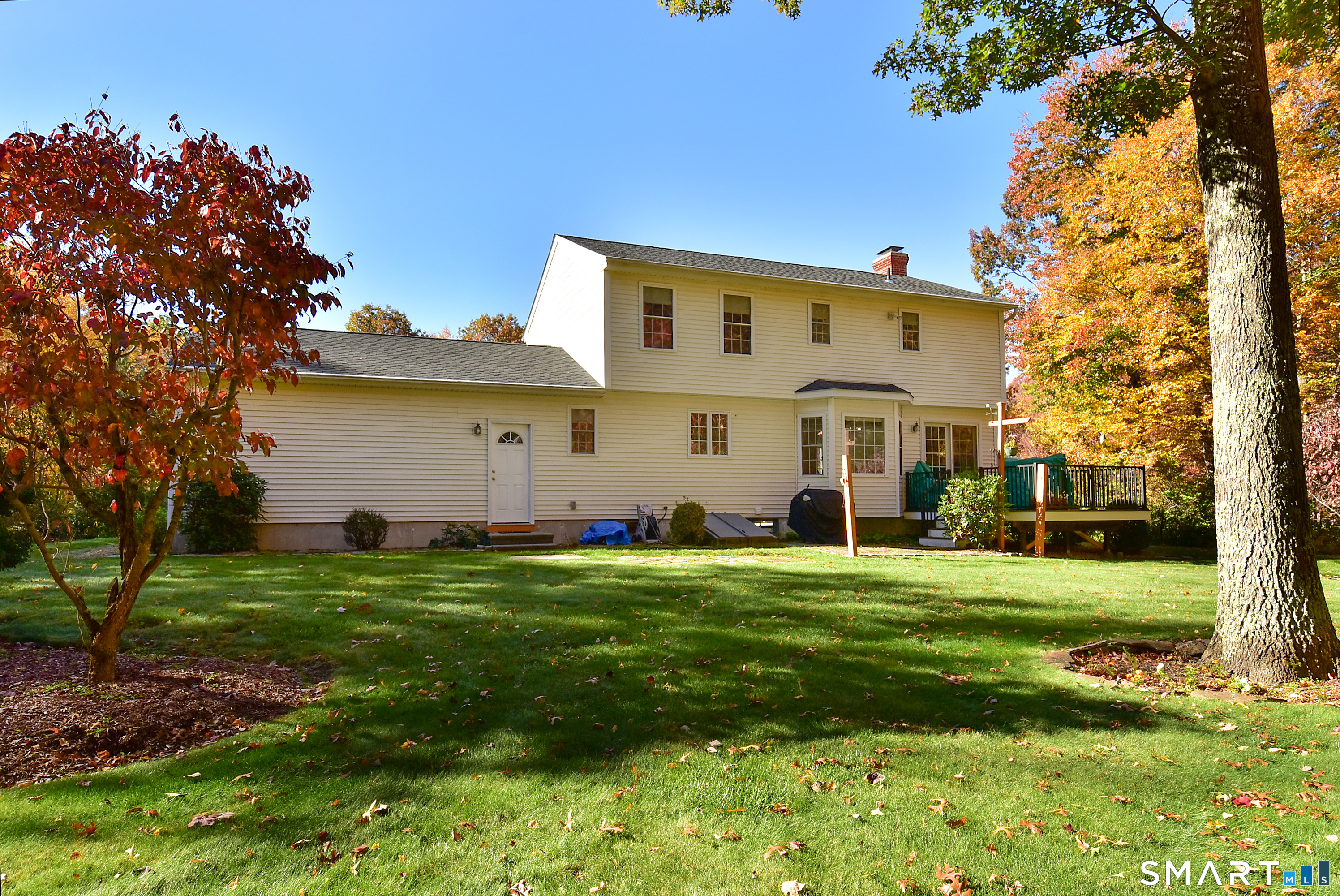65 Mountain Laurel Drive Tolland CT 06084