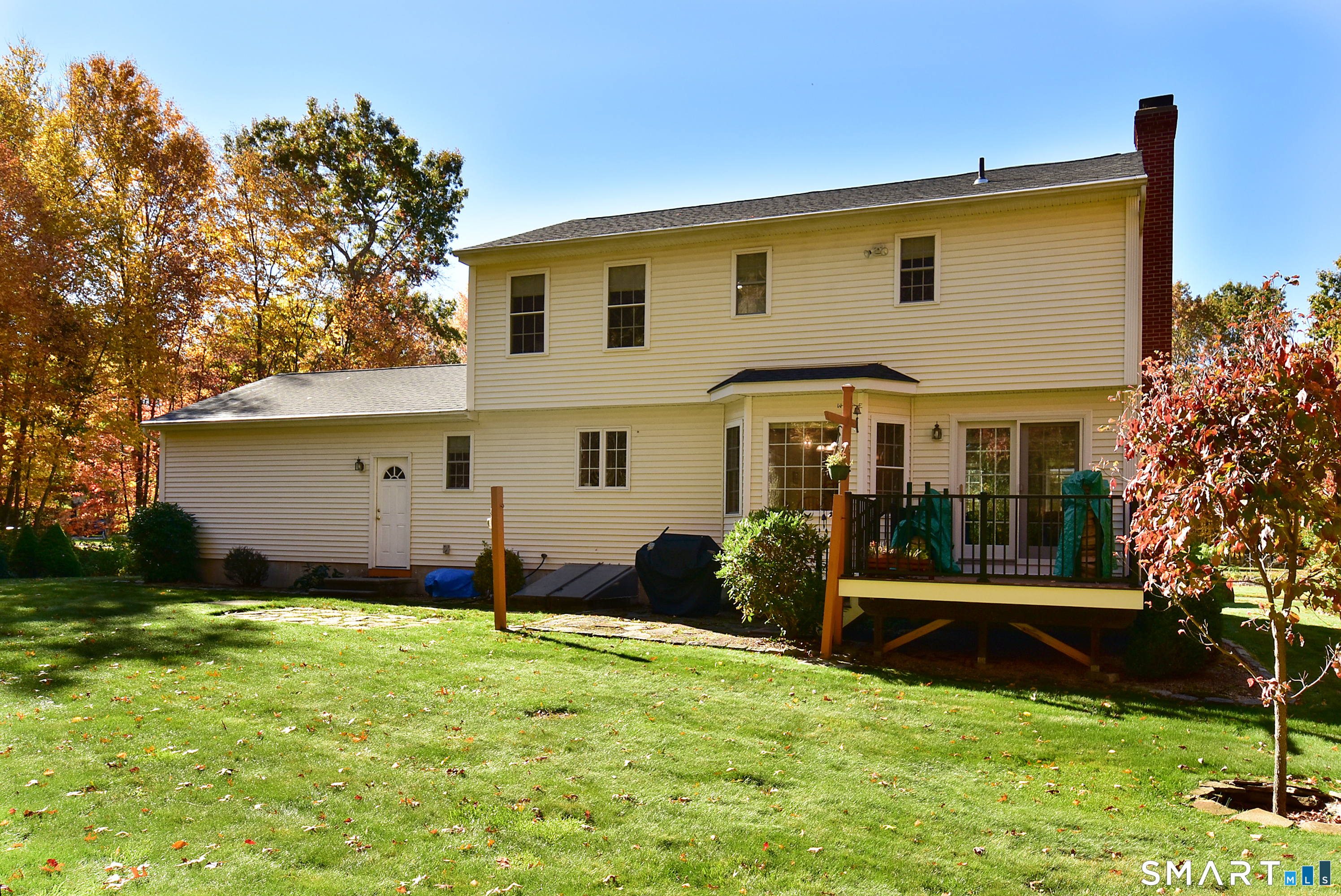 65 Mountain Laurel Drive Tolland CT 06084