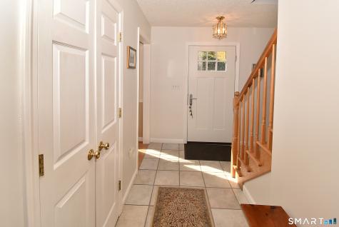 65 Mountain Laurel Drive Tolland CT 06084