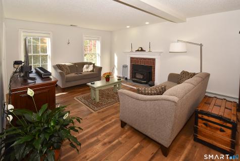65 Mountain Laurel Drive Tolland CT 06084
