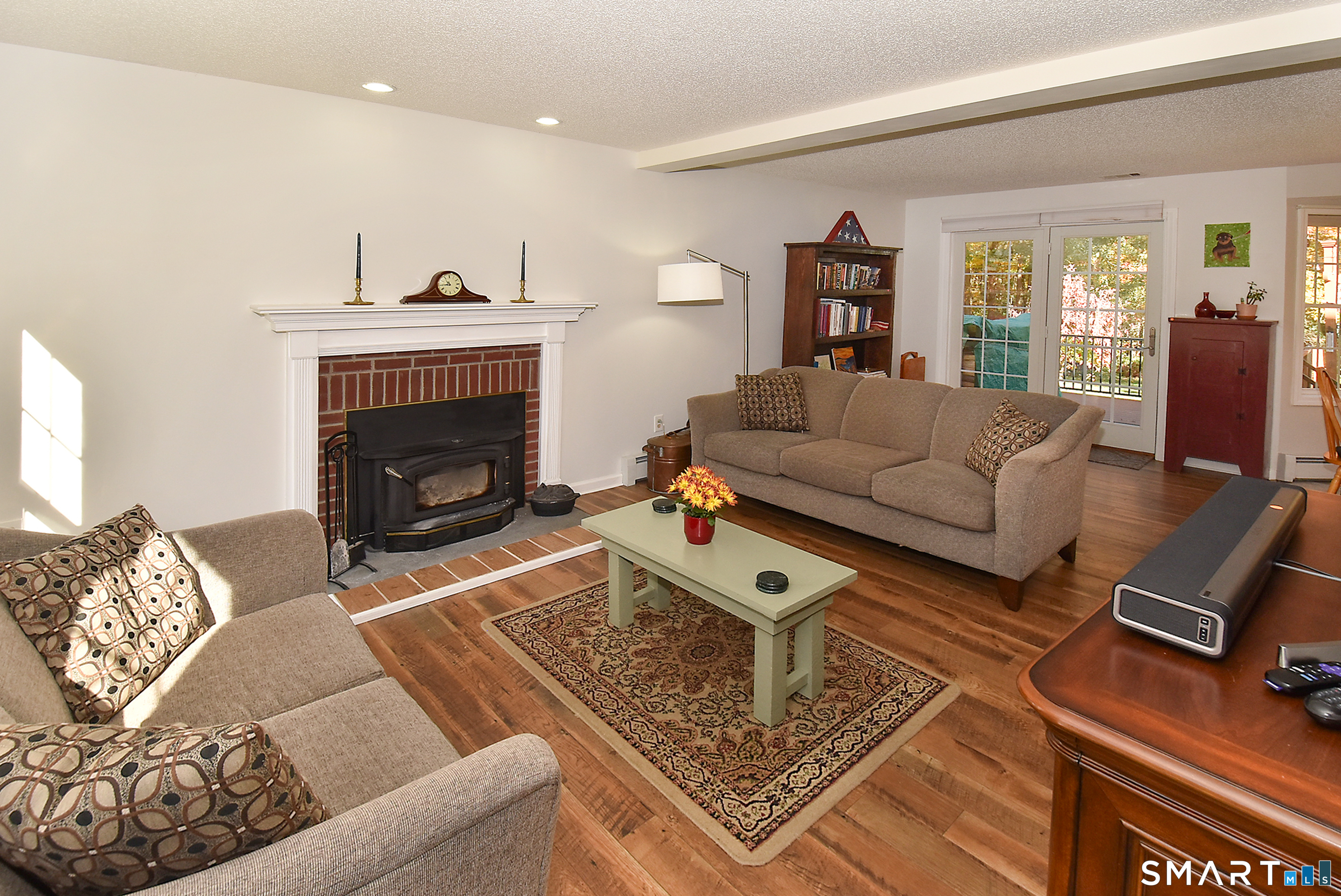 65 Mountain Laurel Drive Tolland CT 06084