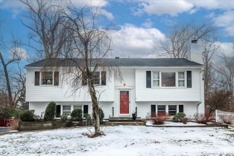 5 Cannon Road Brookfield CT 06804