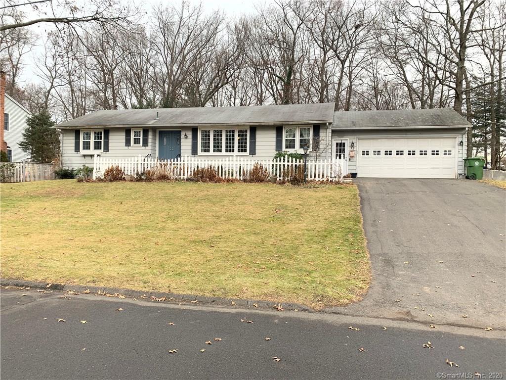 55 Sims Road Bristol CT 06010