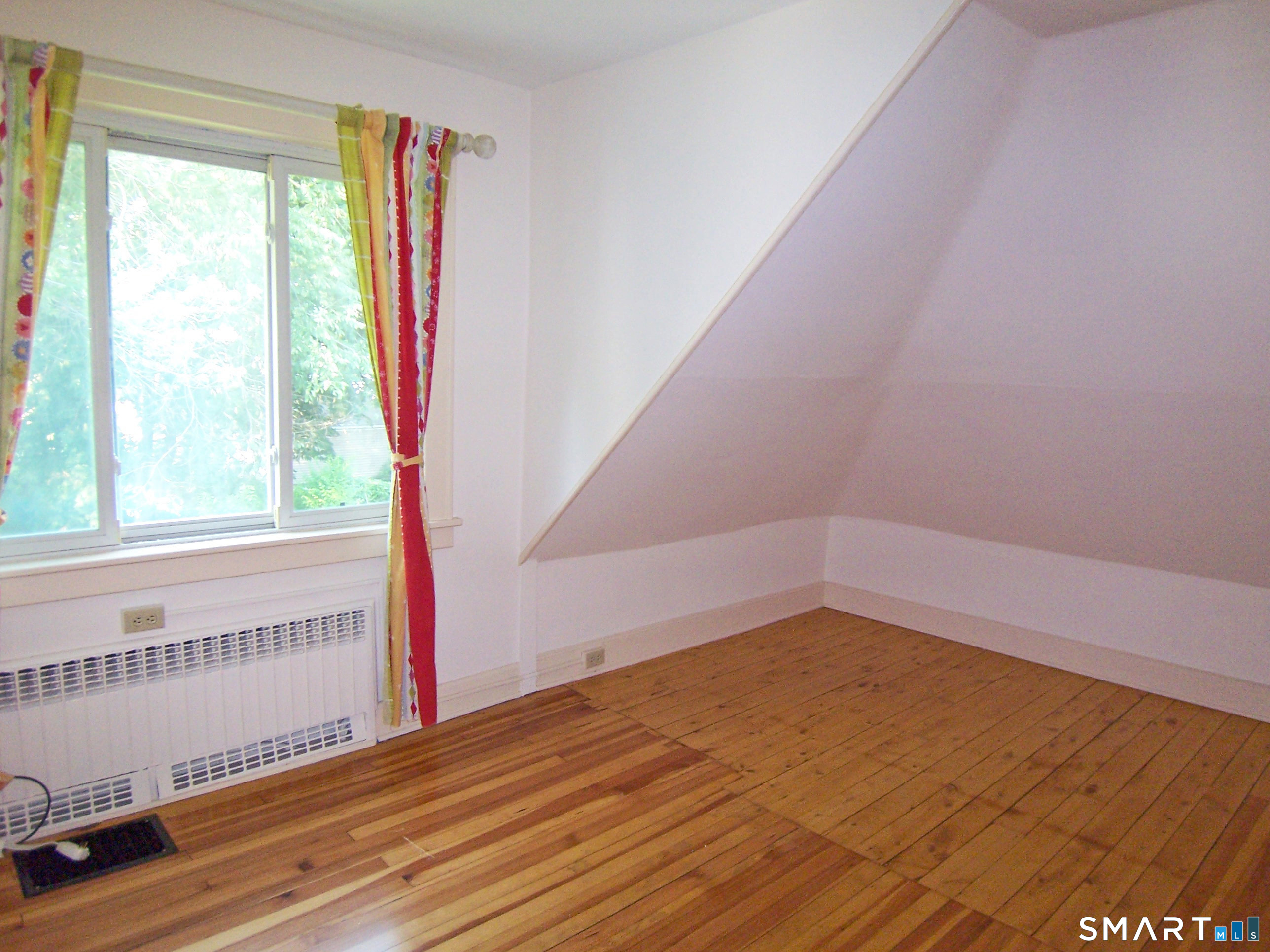 112 Fayerweather Terrace Bridgeport CT 06605