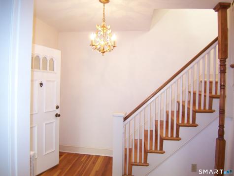 112 Fayerweather Terrace Bridgeport CT 06605