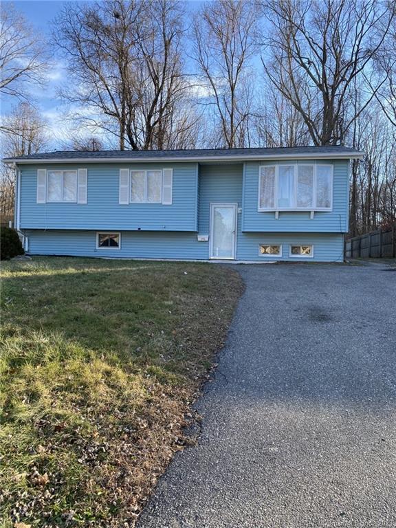 191 Southridge Drive Windham CT 06226