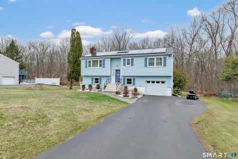7 Three Partners Road Danbury CT 06811