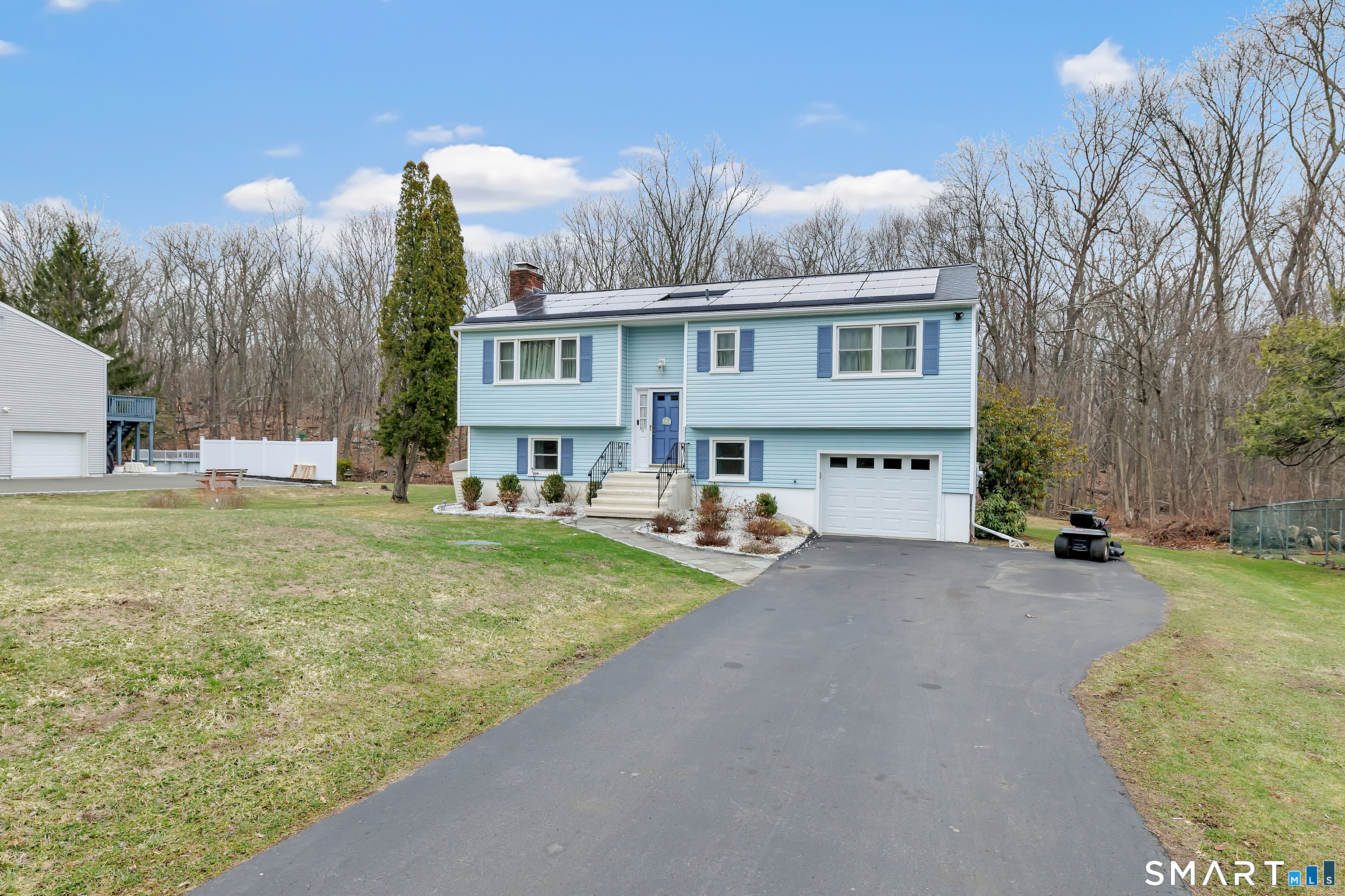 7 Three Partners Road Danbury CT 06811