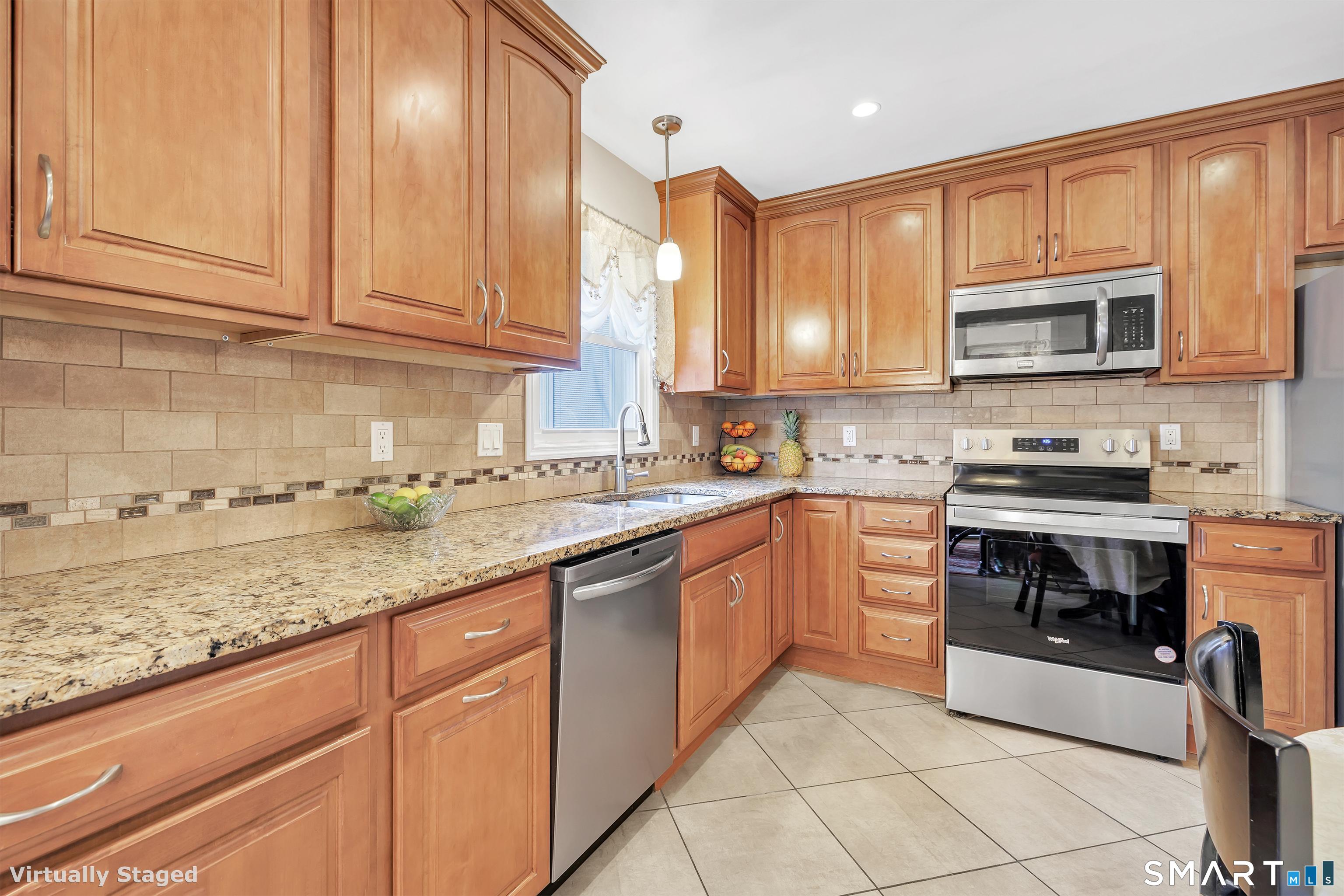 7 Three Partners Road Danbury CT 06811