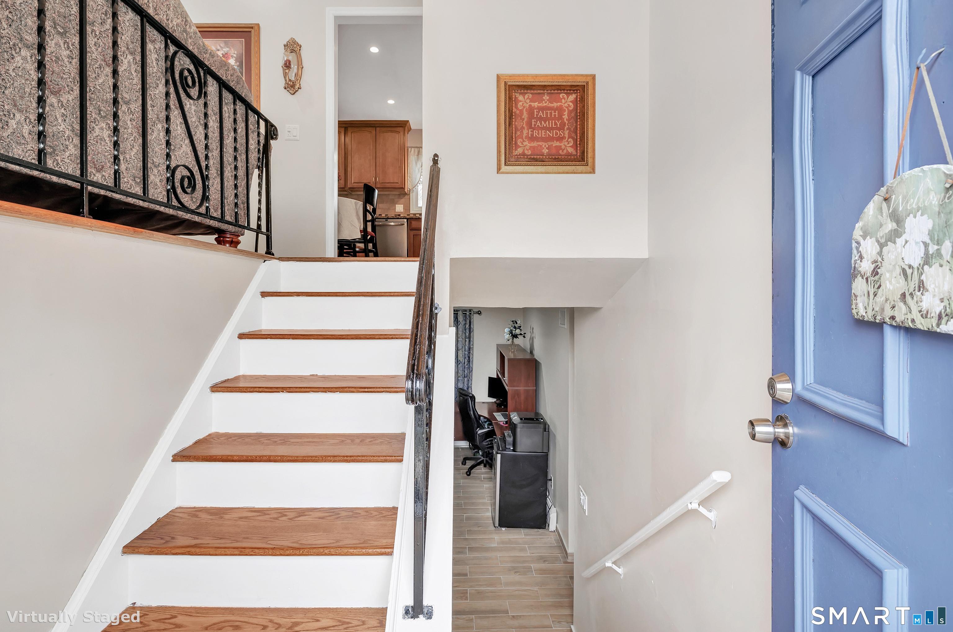 7 Three Partners Road Danbury CT 06811