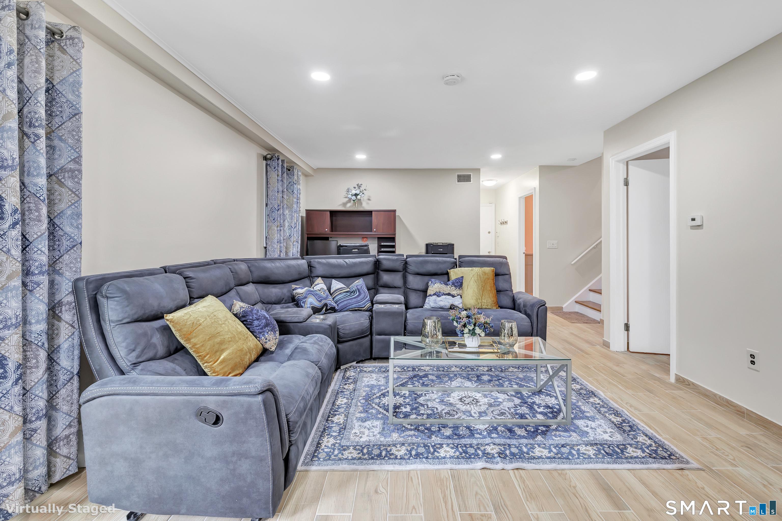 7 Three Partners Road Danbury CT 06811