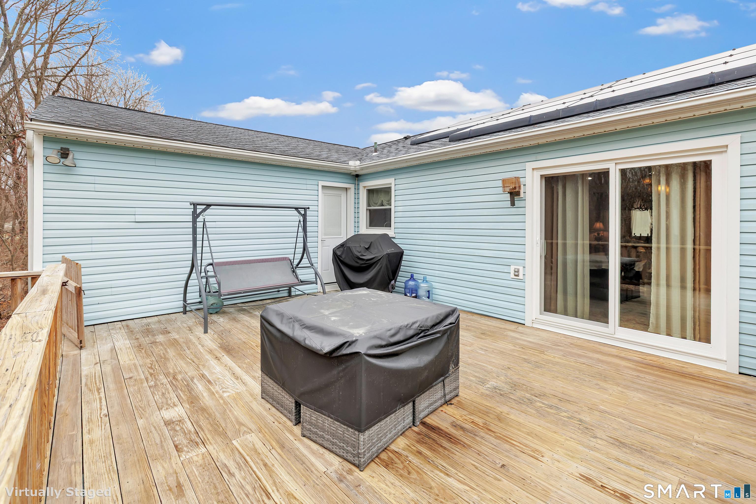 7 Three Partners Road Danbury CT 06811