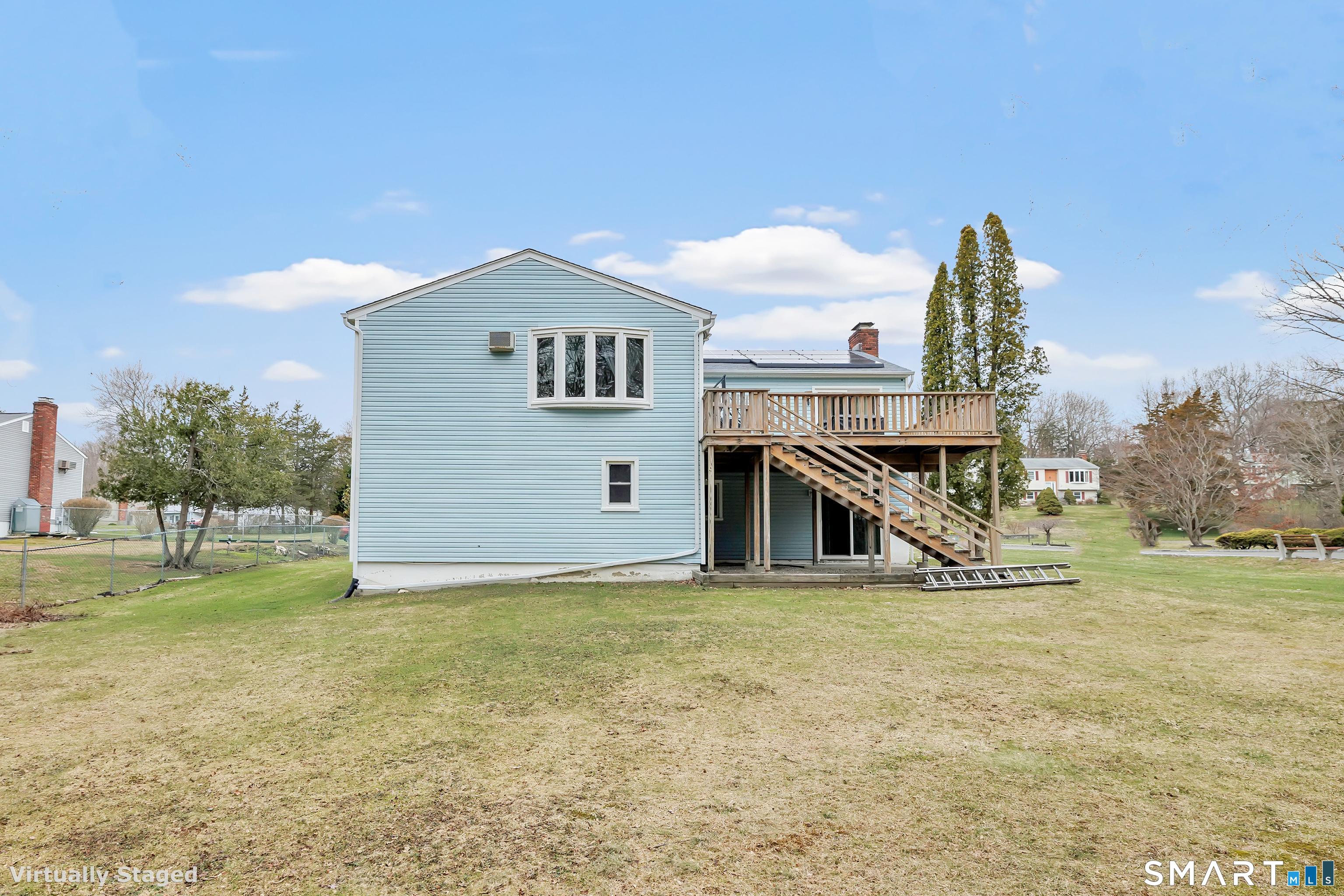 7 Three Partners Road Danbury CT 06811