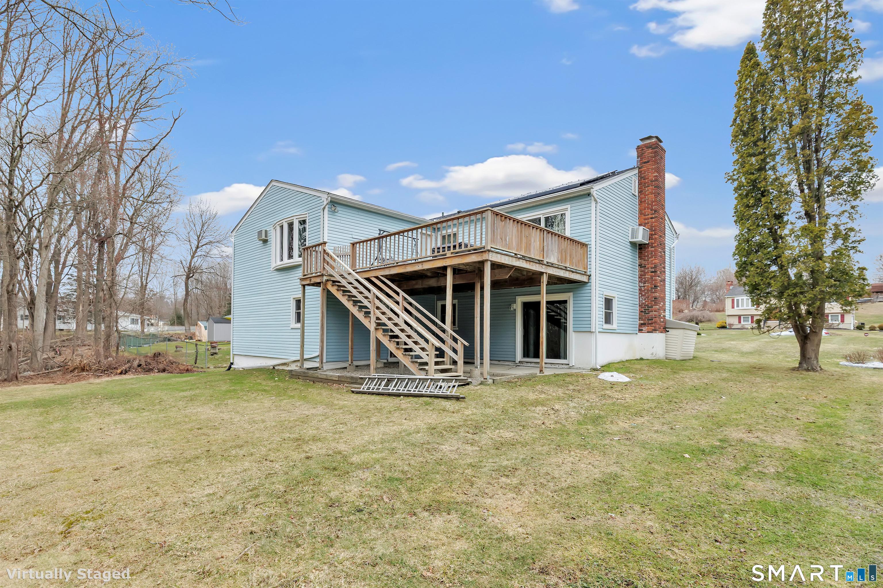 7 Three Partners Road Danbury CT 06811