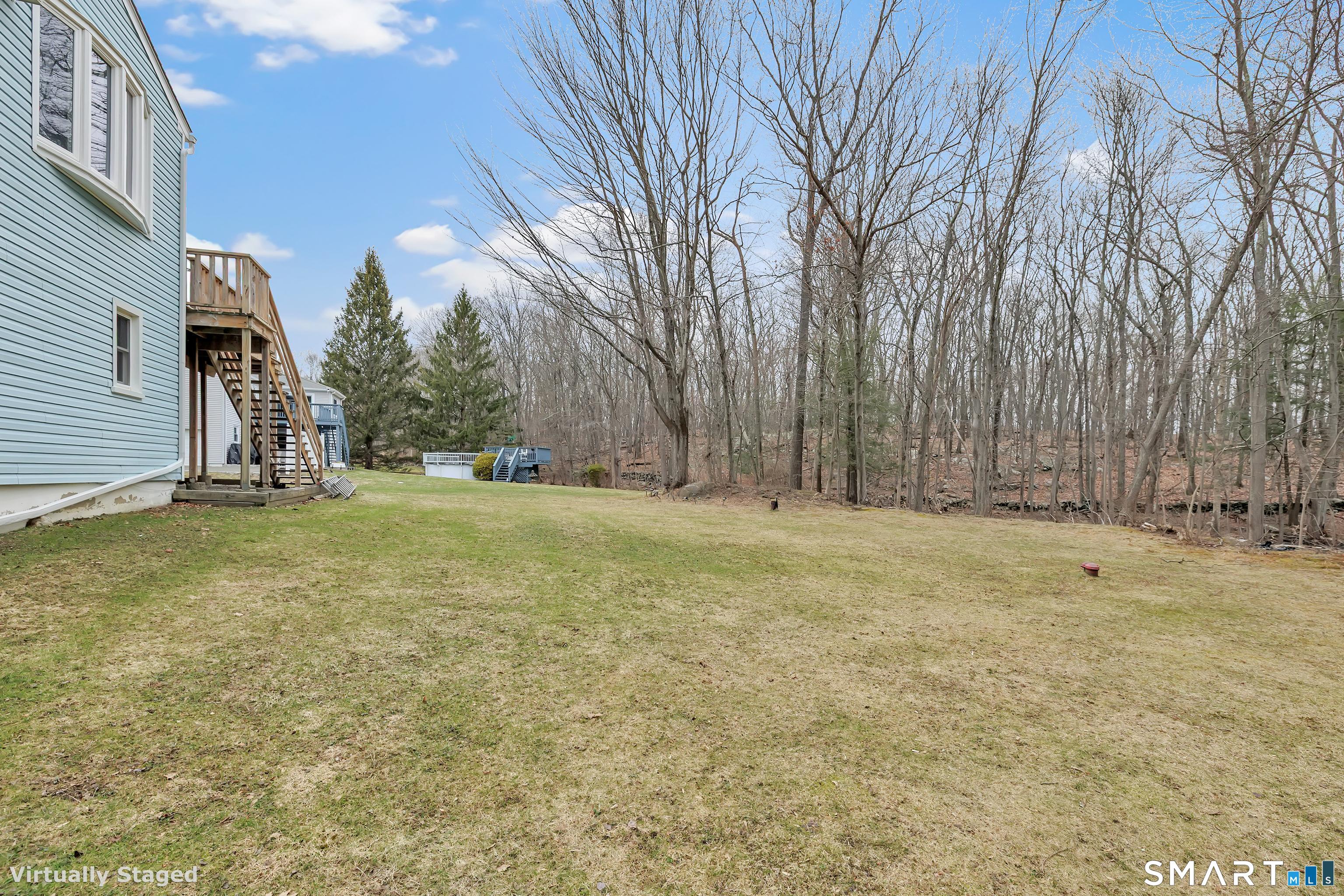 7 Three Partners Road Danbury CT 06811