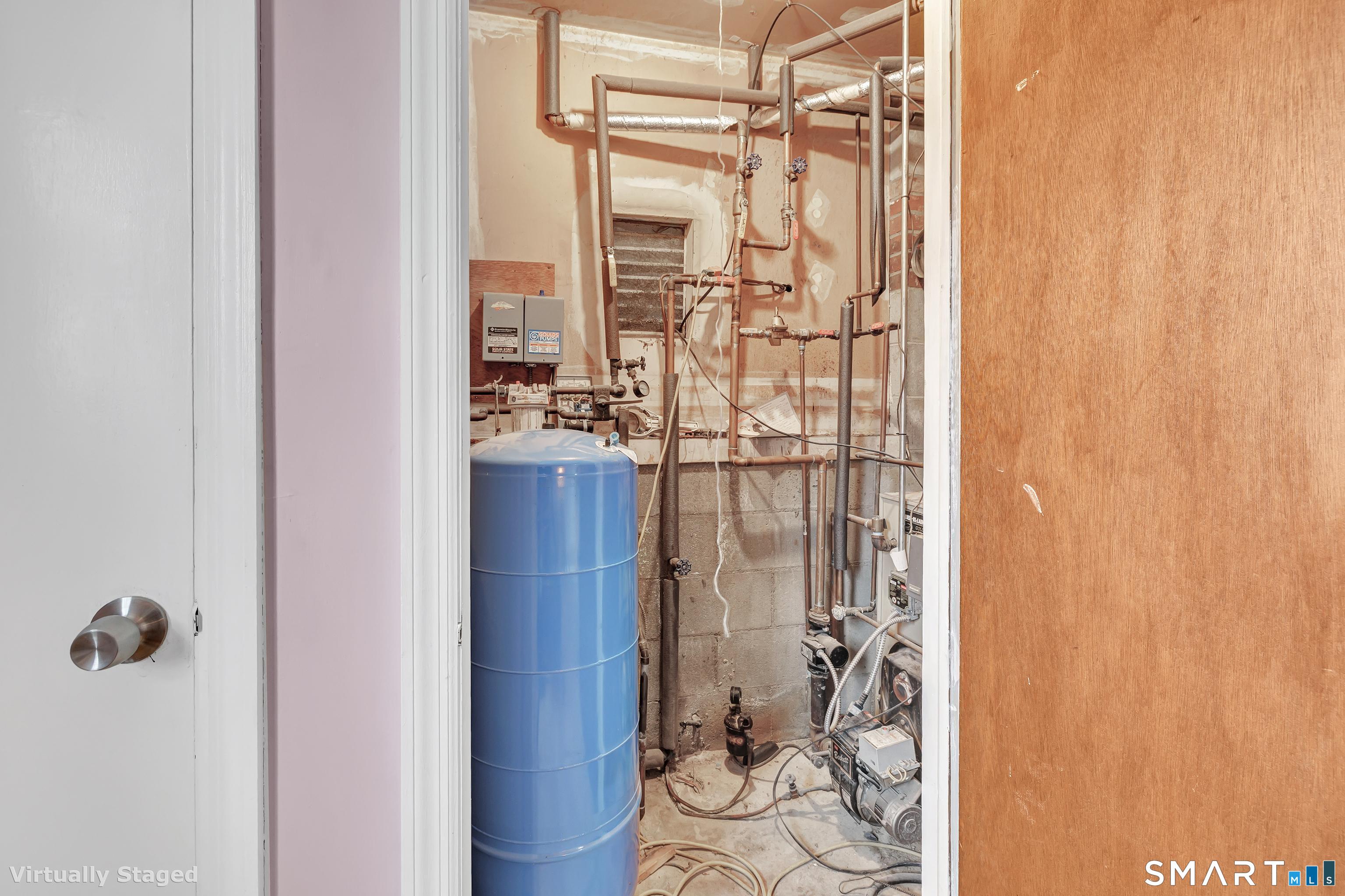 7 Three Partners Road Danbury CT 06811