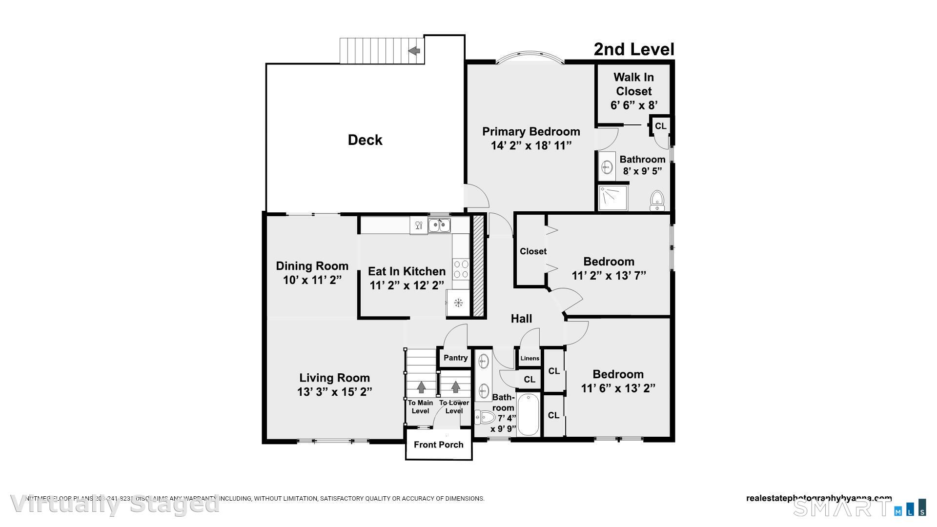 7 Three Partners Road Danbury CT 06811