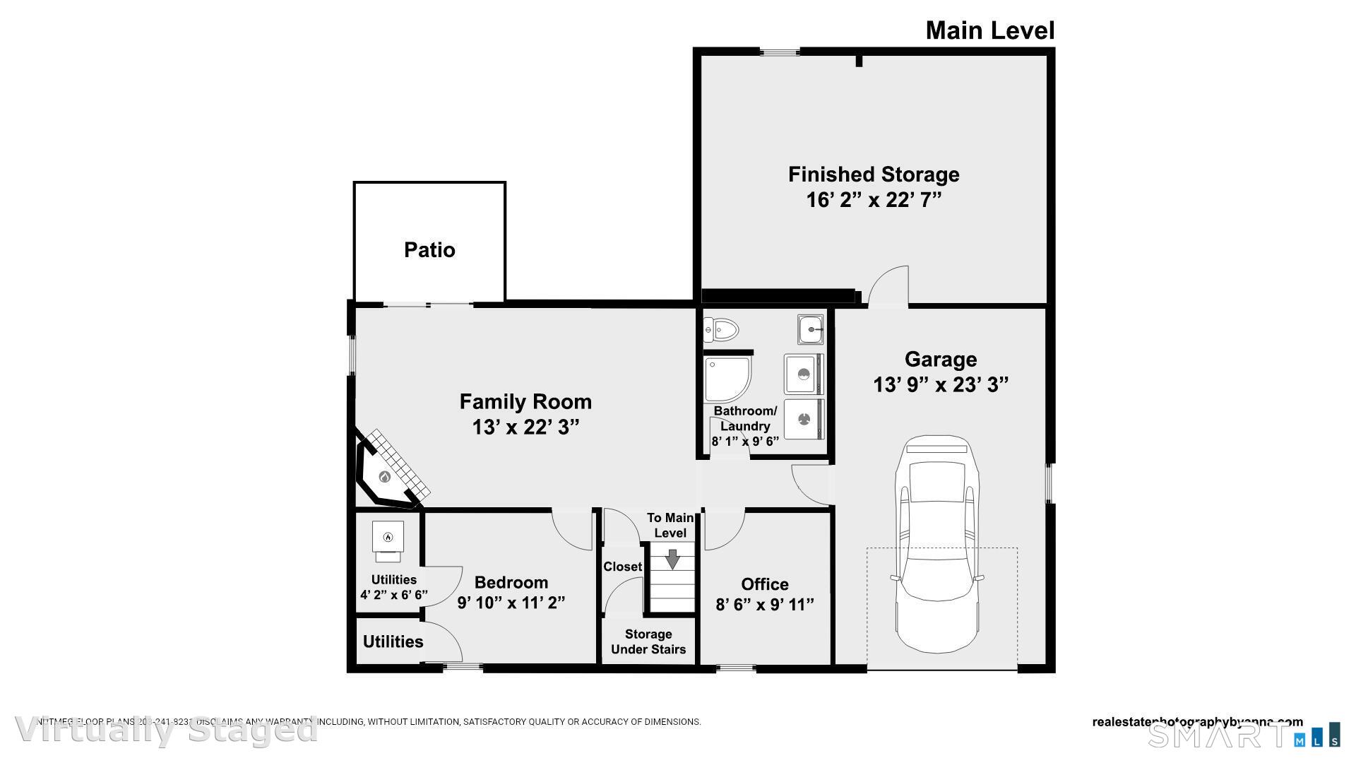 7 Three Partners Road Danbury CT 06811
