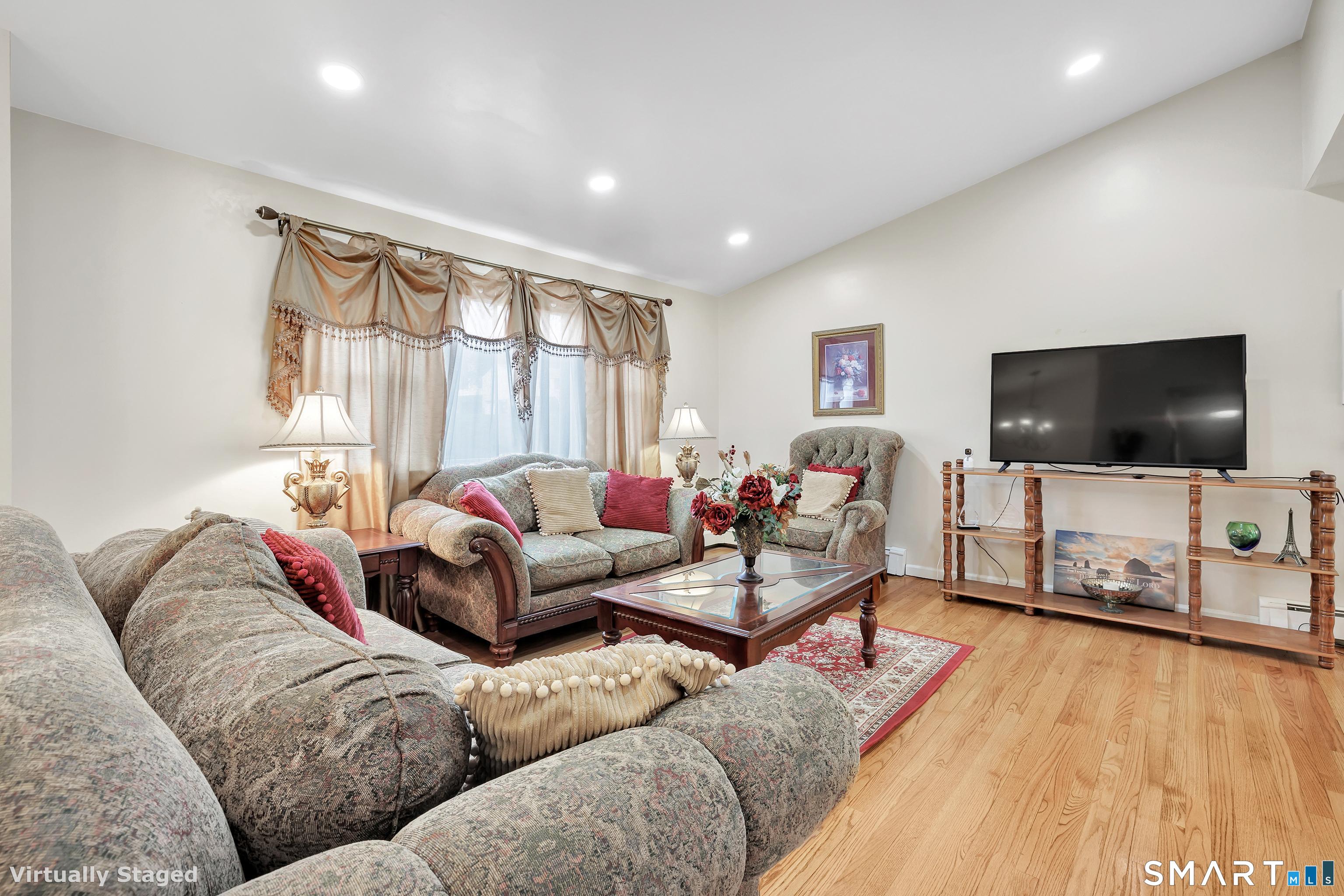 7 Three Partners Road Danbury CT 06811