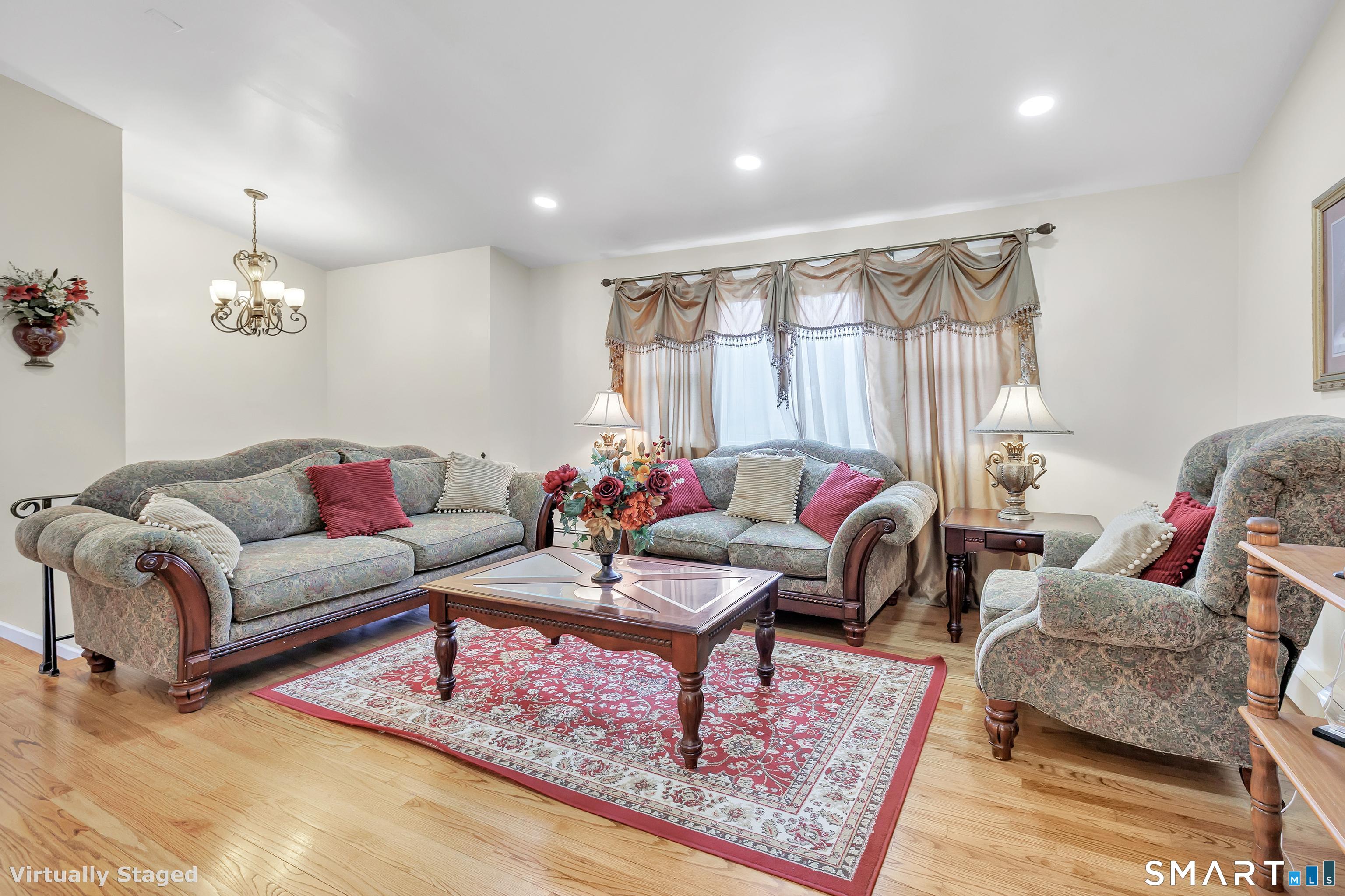 7 Three Partners Road Danbury CT 06811