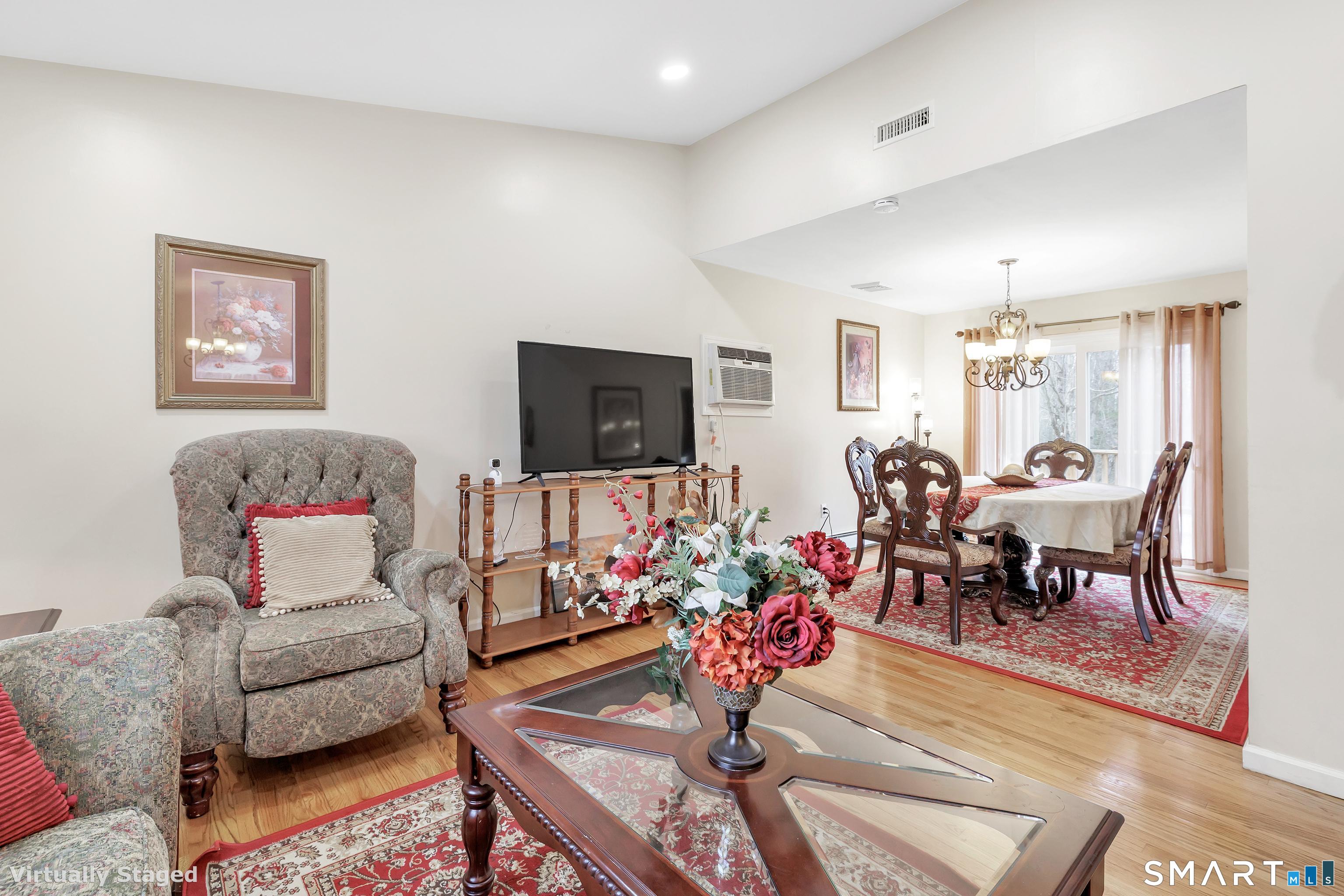 7 Three Partners Road Danbury CT 06811