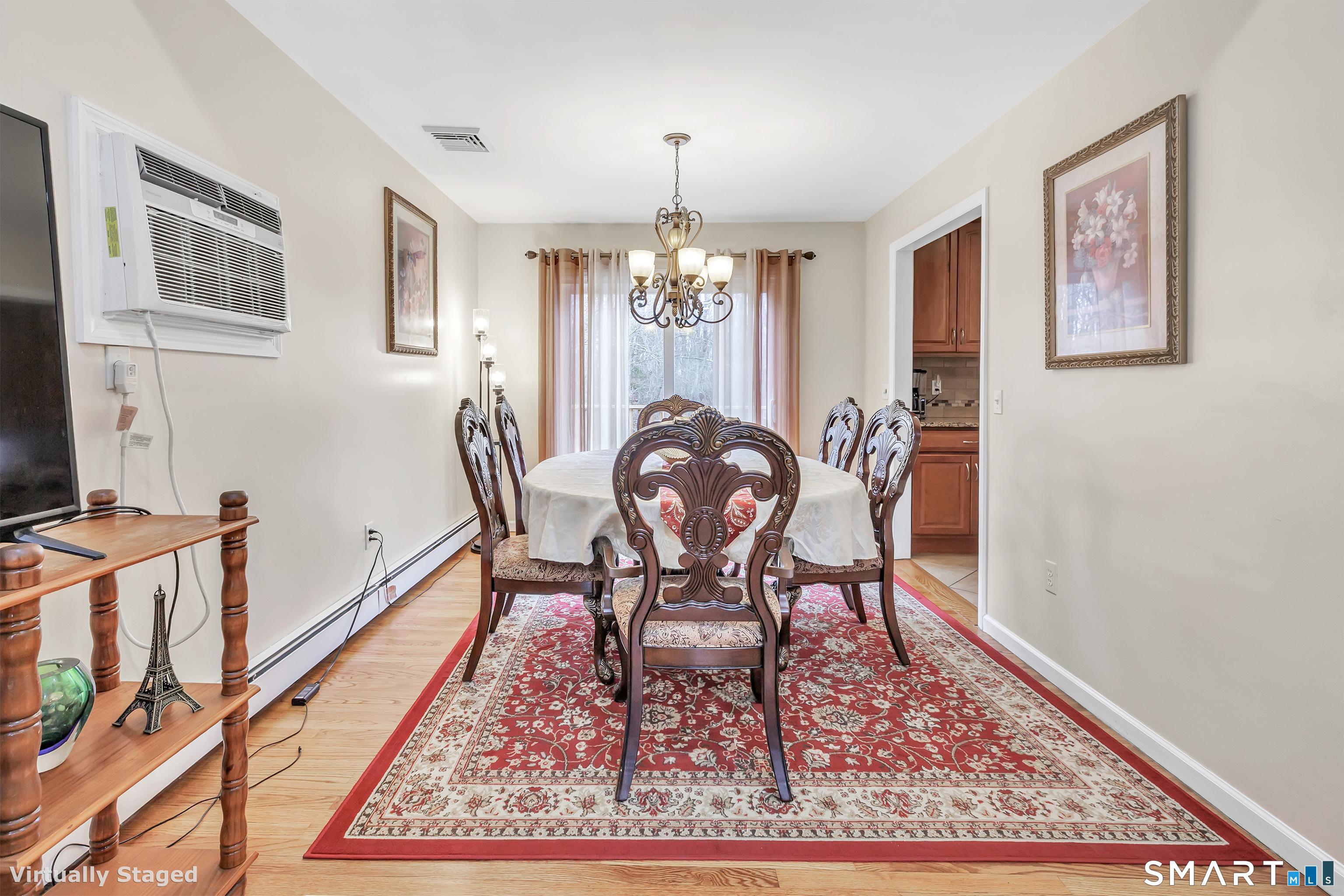 7 Three Partners Road Danbury CT 06811