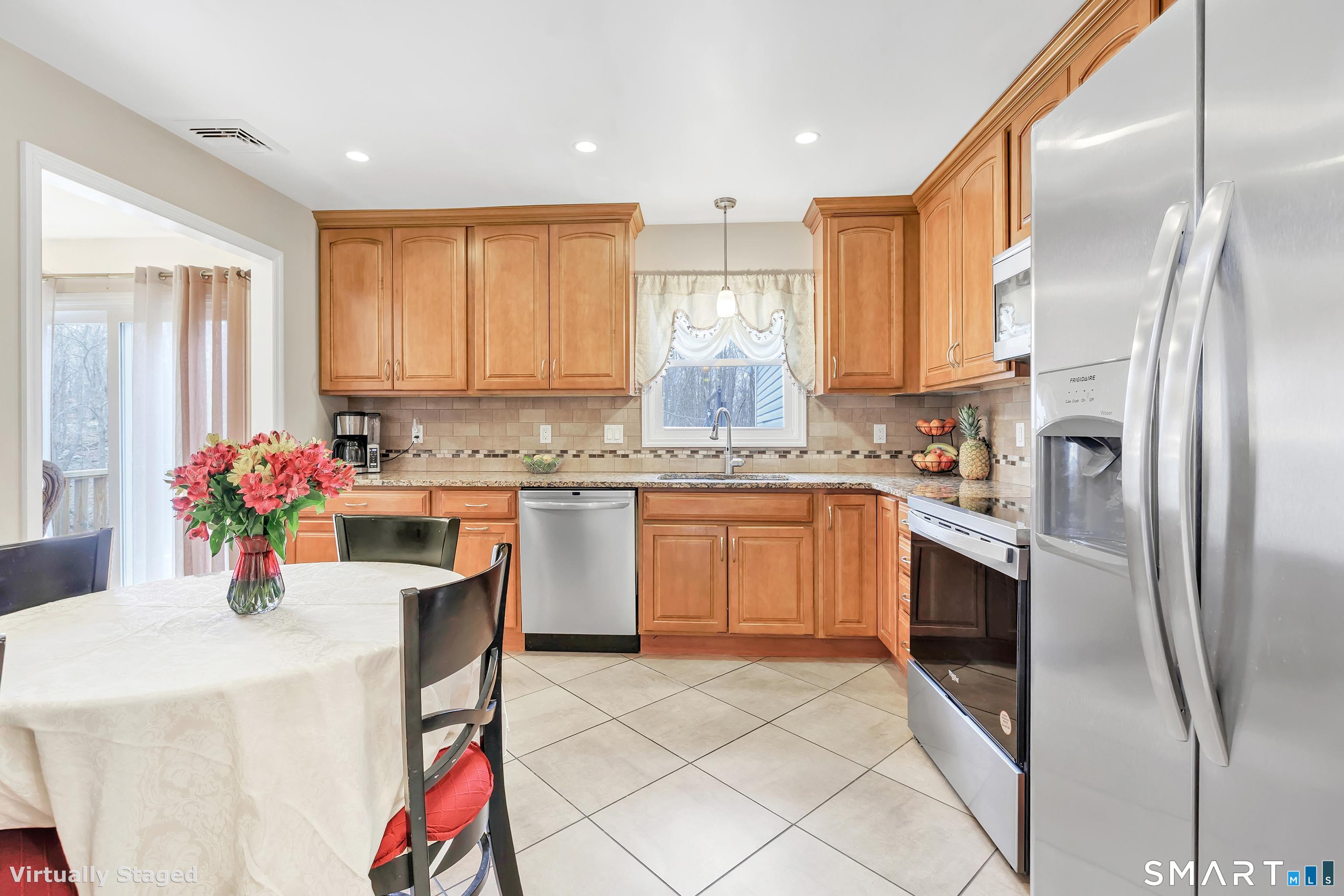 7 Three Partners Road Danbury CT 06811