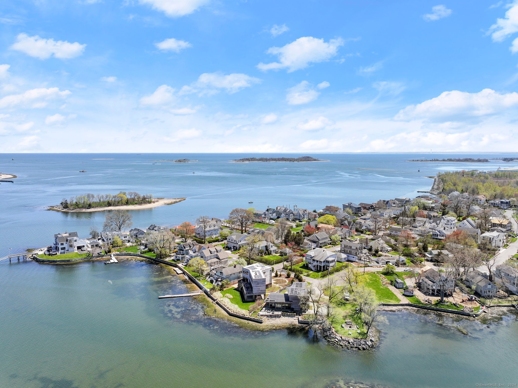 8 Park Lane Norwalk CT 06854