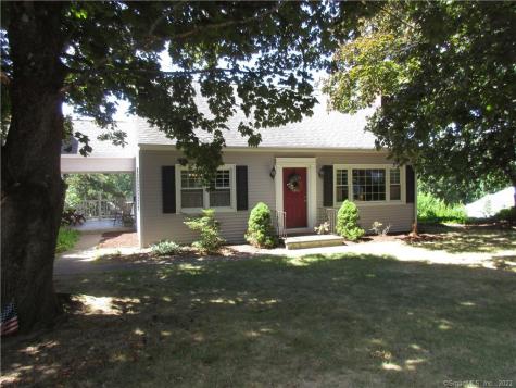 30 Valerie Lane Danbury CT 06811
