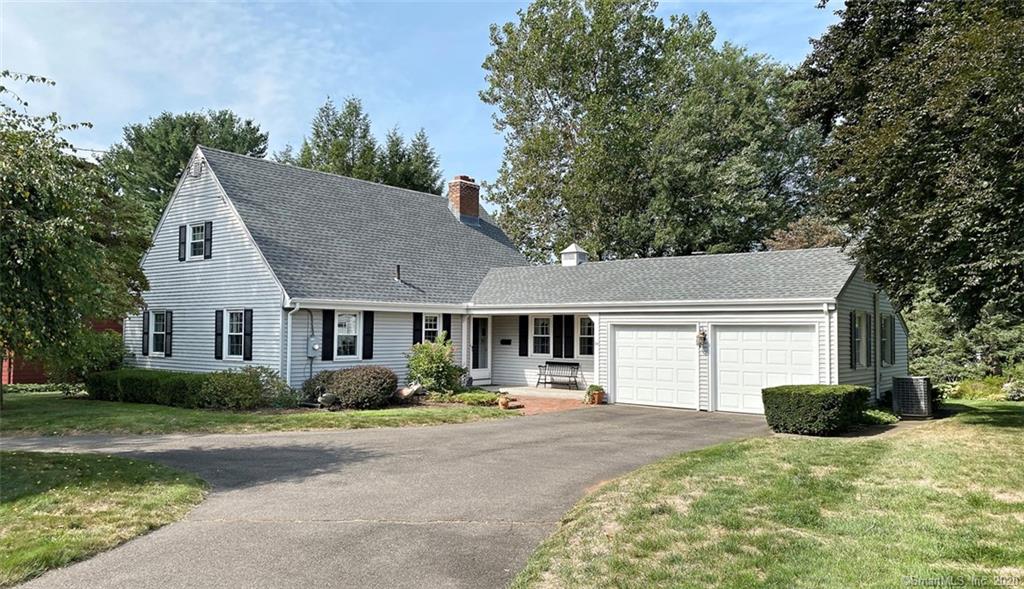 69 Boulter Road Wethersfield CT 06109