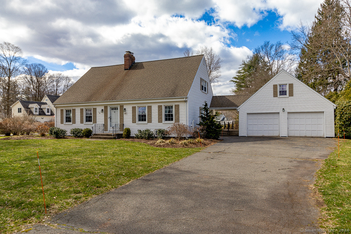 97 Windsor Road Berlin CT 06037