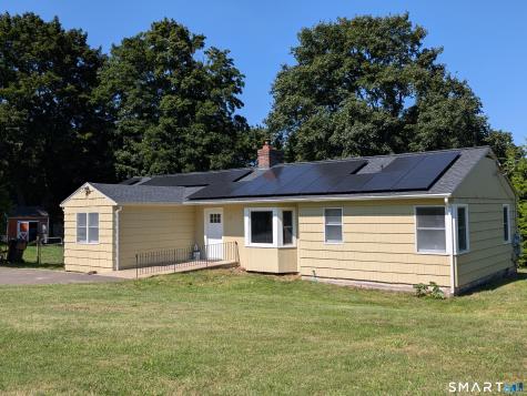 12 Jolly Road Ellington CT 06029
