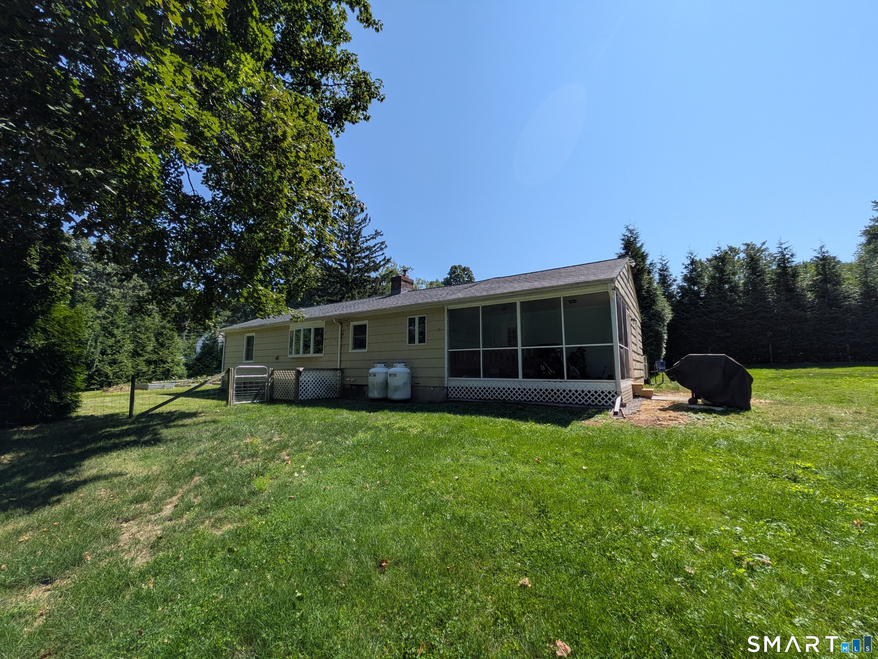 12 Jolly Road Ellington CT 06029