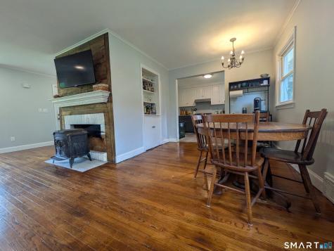 12 Jolly Road Ellington CT 06029