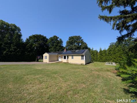 12 Jolly Road Ellington CT 06029